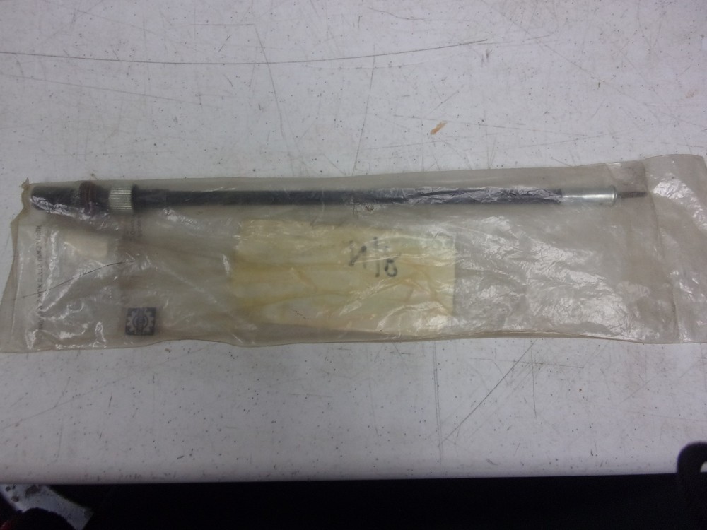 Vintage Ski-doo Snowmobile Meter Cable 414693300