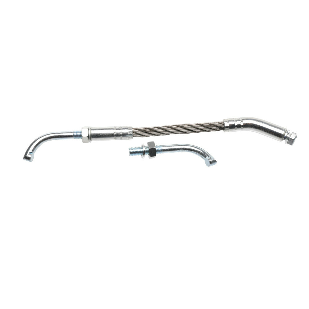ICE SCRATCHERS W/ CARBIDE TIPS (PAIR) SNOWMOBILE REVERSE SCRATCHER
