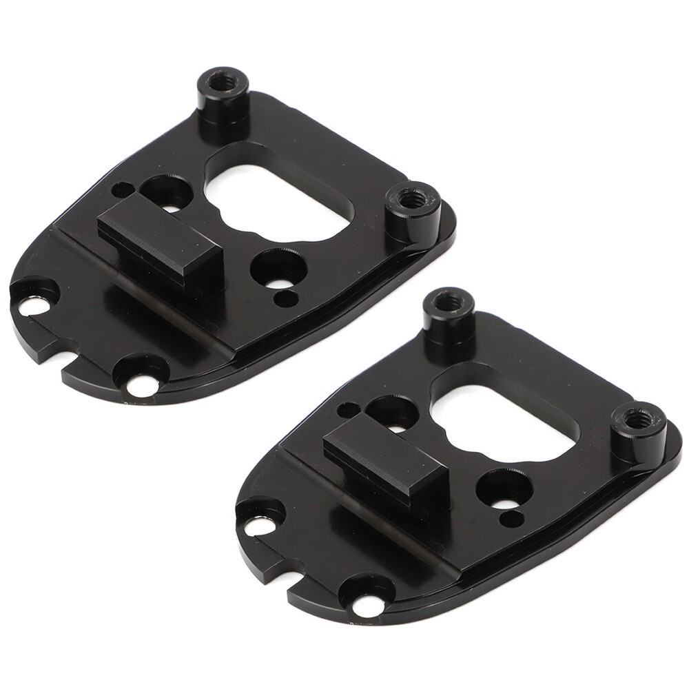 US For BMW E46 M3 2000-06 Wing Mirror Bracket Kit Fixes the Floppy mirror E46 M3