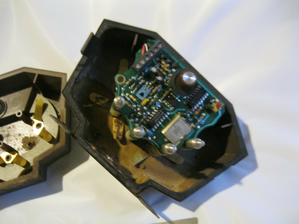 LEUPOLD & STEVENS Multispeed Timer Works with Power Supply Only (NOT INCLUDED)