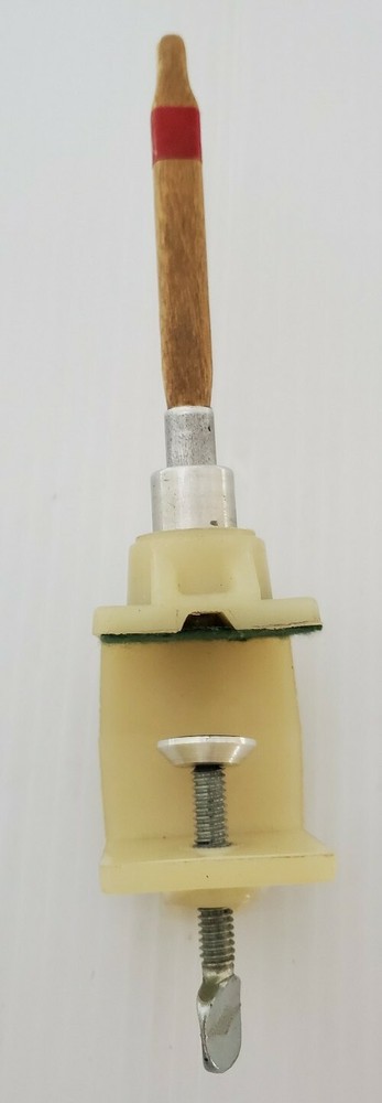 Vintage Fly Tying Vise Tool Unbranded