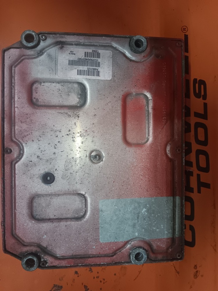 Cummins Engine Control Module 4993120