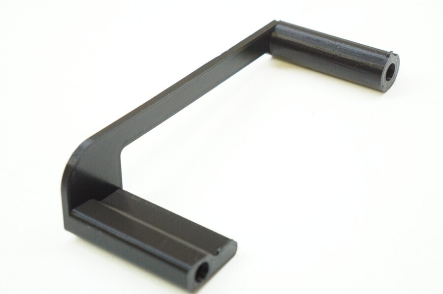 Wall Mount Holder Bracket for DEWALT 20V MAX SDS Rotary Hammer Drill (DCH273)