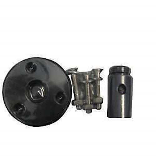 Raymarine 1.5" Pedestal Socket for Tiller Pilots #D026