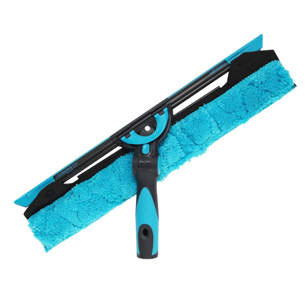 Moerman F*LIQ Liquidator 3.0/Excelerator 2.0 Squeegee Combo