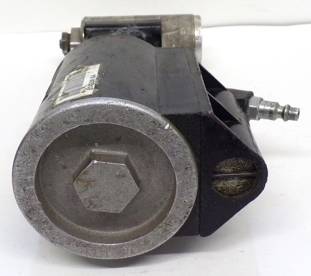 HUCK RIVETER MODEL 227, BCX520164, 1/4" CONNECTION