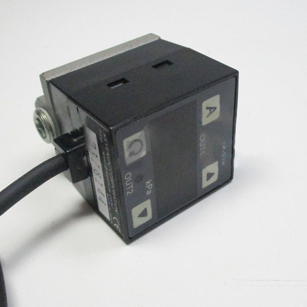 For KEYENCE Pressure Sensor AP-31P AP31P Replacement