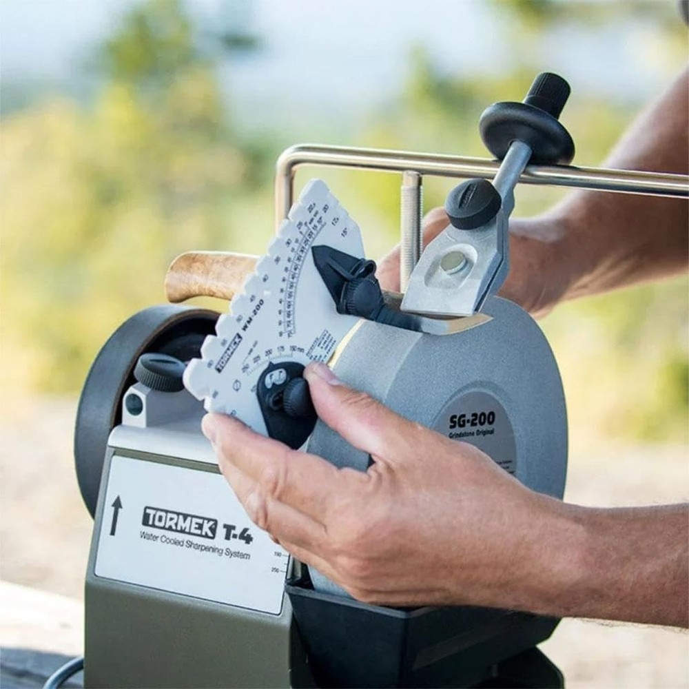 Angle Setter for Sharpening System Angle Master. Sets the Perfect Angle for S...