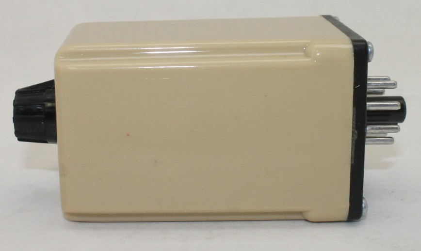 Agastat SSC12BBA Time Delay Relay