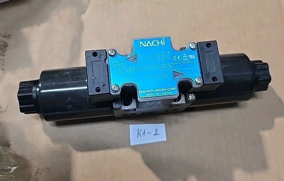 NACHI     SL-G01-E3X-GR-D2-31