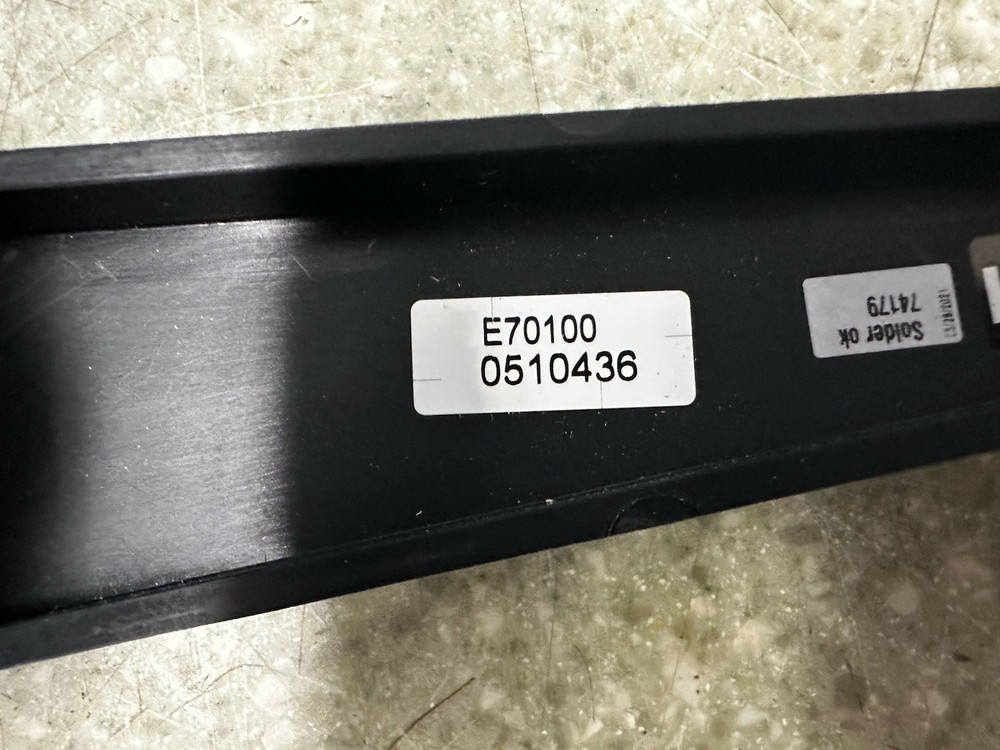 Raymarine Z230 Rotary Rudder Reference Feedback P#E70100