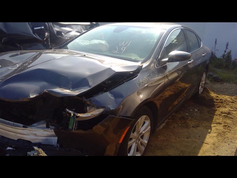 Temperature Control Automatic Temperature Control Fits 15 200 286289