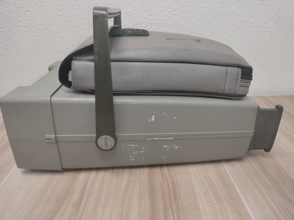 HP Hewlett Packard 4951C Protocol Analyzer HP 18180A Interface w/ Accessories