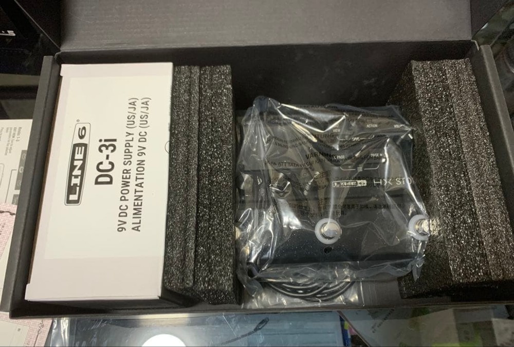 Line 6 HX STOMP Good condition