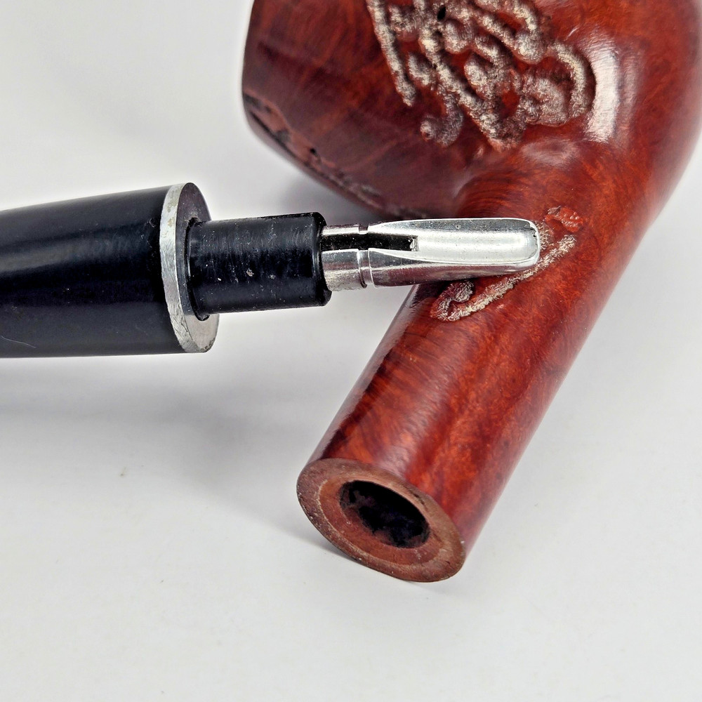 Yello-bole Imperial Pre-1970's NOS Unsmoked Pipe