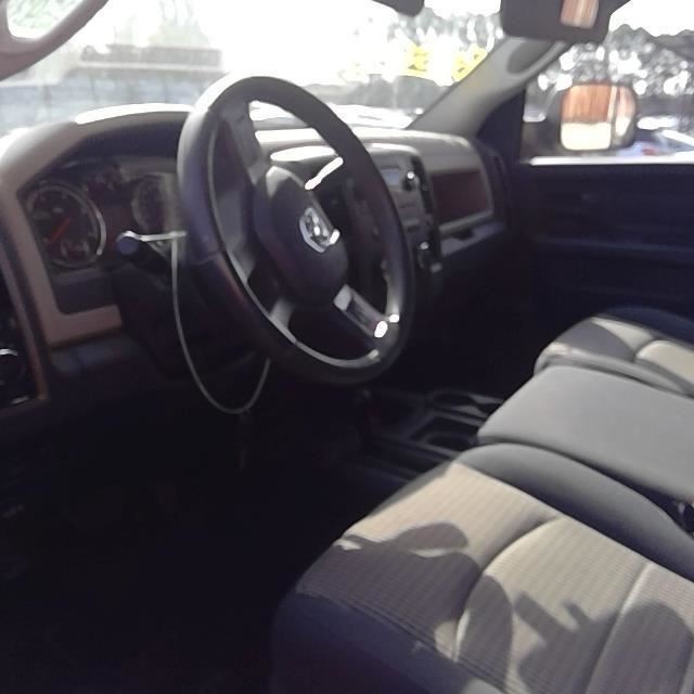 TDODR3500 2010 Spare Wheel Carrier 5527488