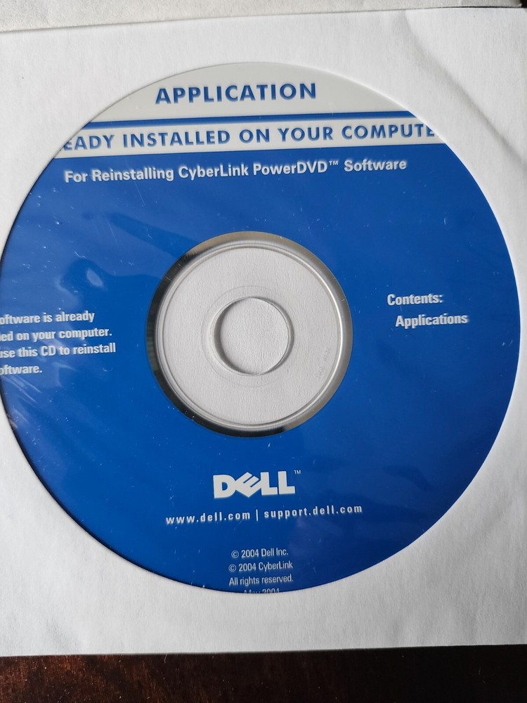 assorted computer installation and program discs