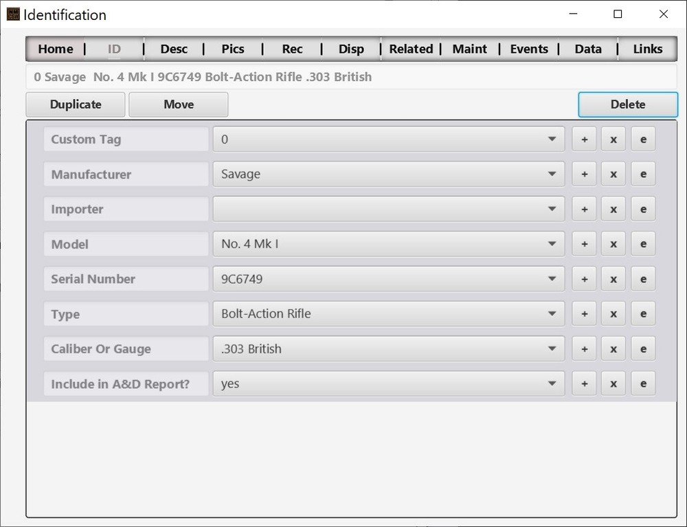 NM Collector Software CP Lifetime Activation with Custom USB Flash Drive