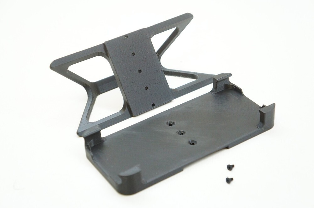 Angled Desk Mount Stand Holder for XENCELABS Quick Keys Remote