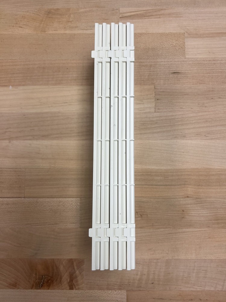 Leica ISP Unloader Trays