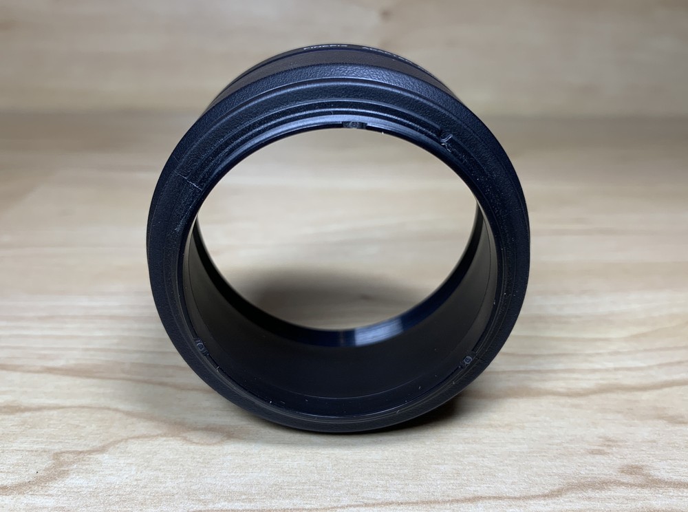 FujiFilm FinePix Digital Camera Adapter Ring AR-FX5A 55mm