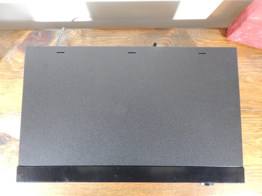 SONY TC-RX311 Cassette Deck Serviced & TESTED