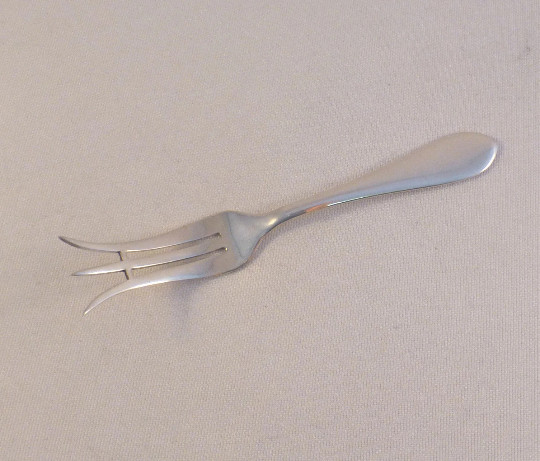 Adams by FM Whiting Sterling Lemon Fork