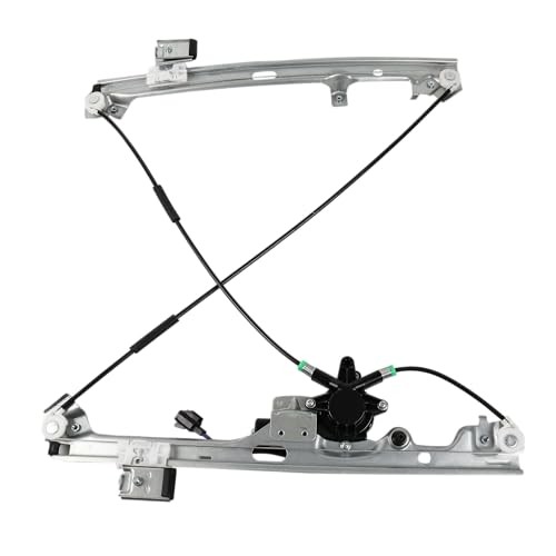 741-645 Front Right Passenger Side Power Window Regulator and Front Right Side