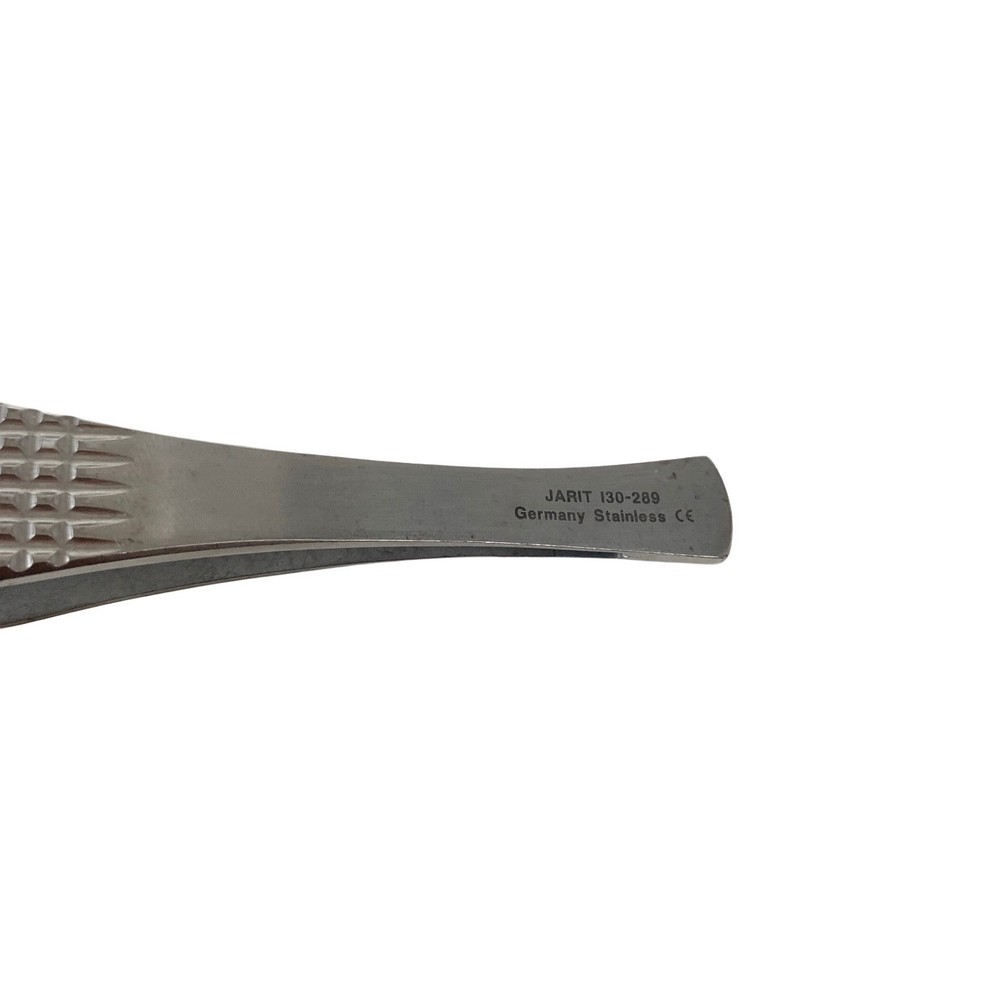 Jarit REF 130-289, Ferris-Smith Tissue Forcep