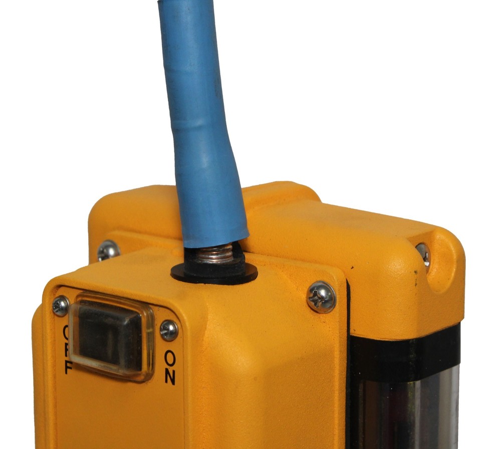 SPECTRA GRADIO RT2S,DR2 MACHINE CONTROL LASER RECEIVER IN CAB DISPLAY, TRIMBLE