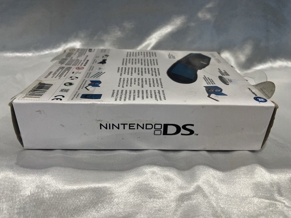Nintendo DS Starter Kit 12 Items New