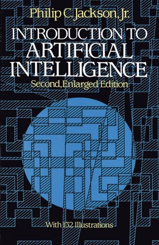 Introduction to Artificial Intelligence: Second, Enlarged Edition (D - VERY GOOD