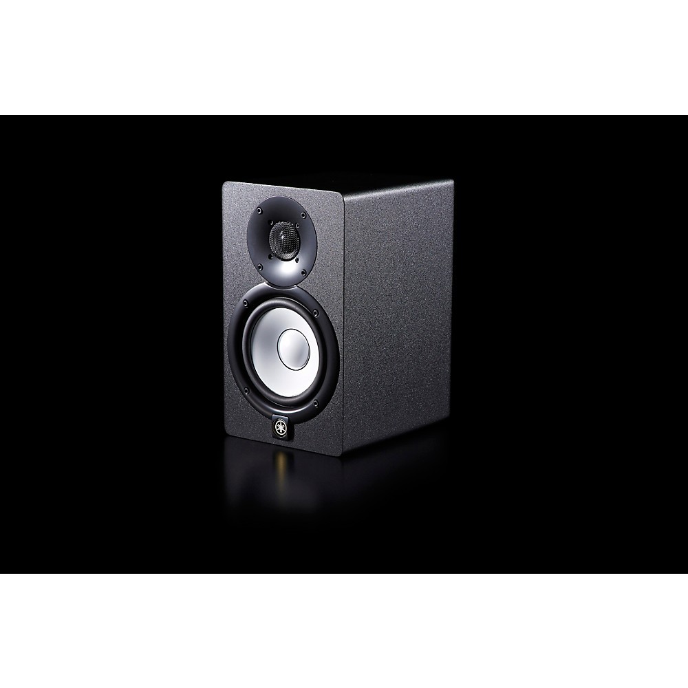 PreSonus Quantum ES2 Audio Interface w/Yamaha Studio Monitors/Cables/Stands HS5