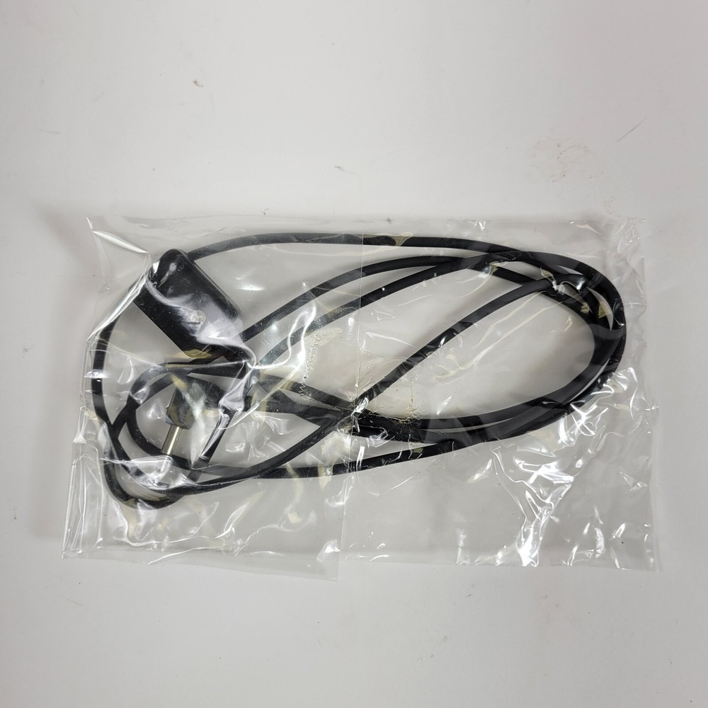 Maxon 49-HX 2 Way Hands-Free Communicator Helmet Adaptable Headset