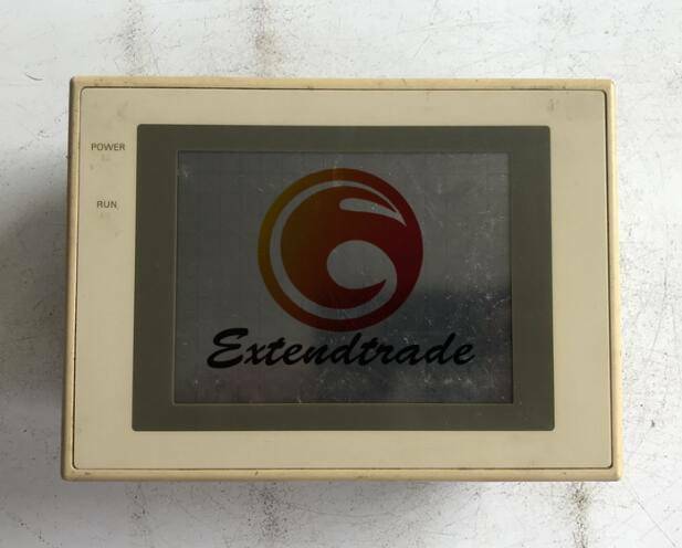 Omron NT30C-ST141-V1 Touch Screen Tested Used