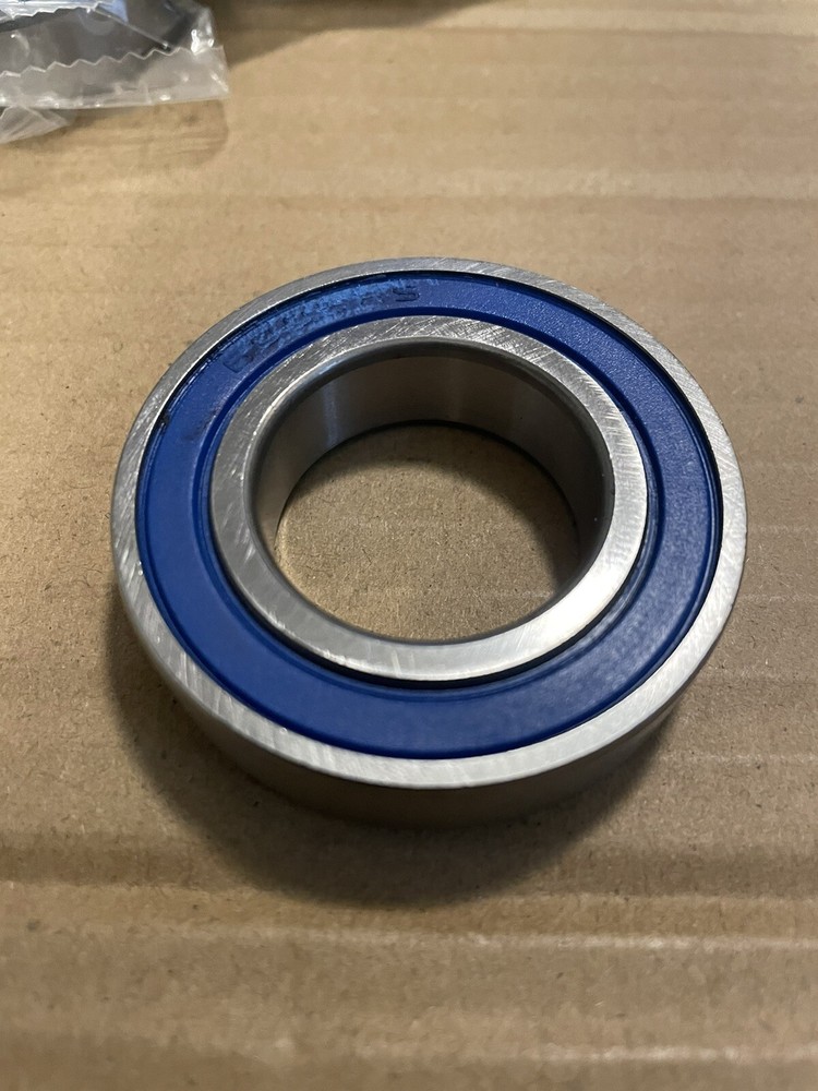 CV Axle Intermediate Shaft Bearing