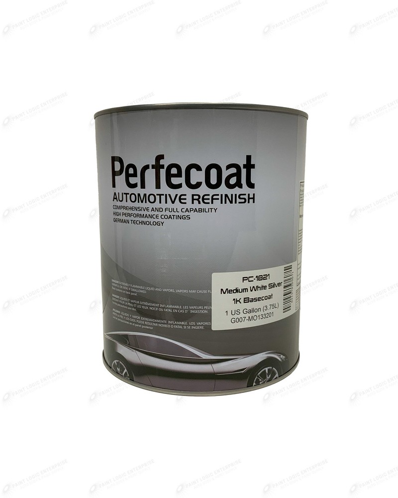 Yatu Perfecoat PC-1821 Medium White Silver Toner 1G