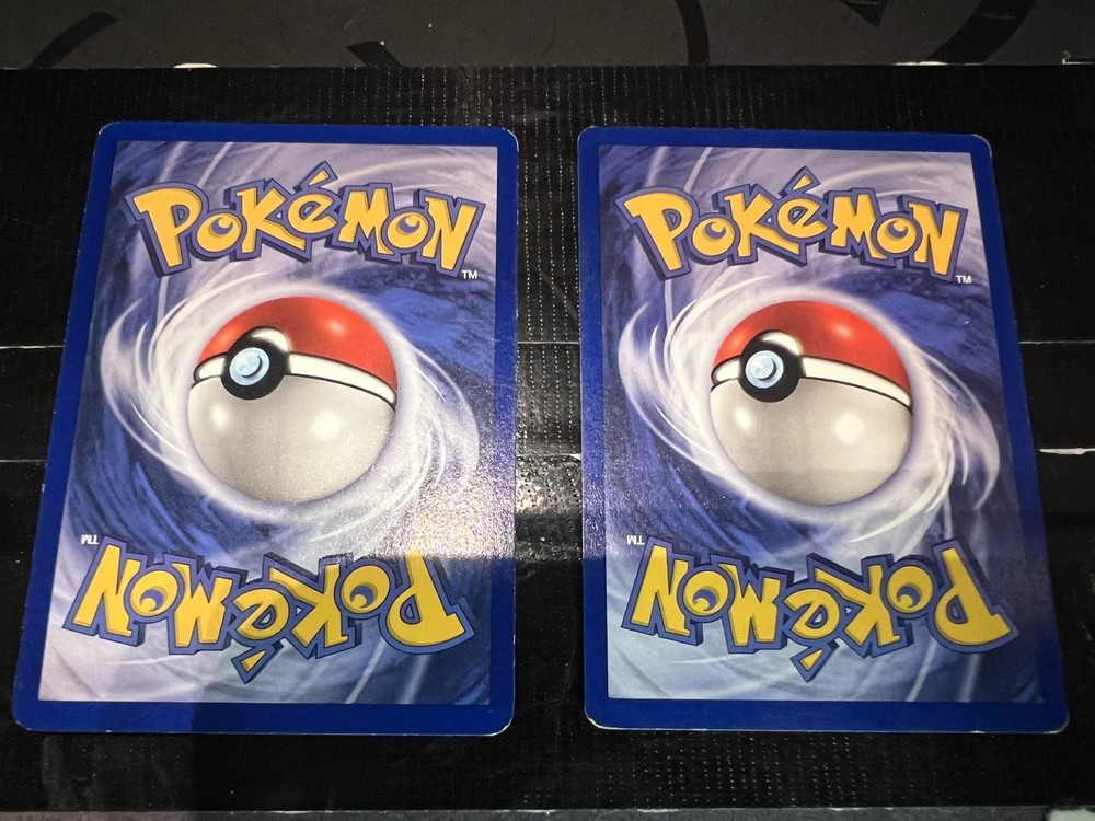 Pokémon TCG Brushfire Theme Deck Base Set WOTC 1999 SOME SHADOWLESS / INCOMPLETE