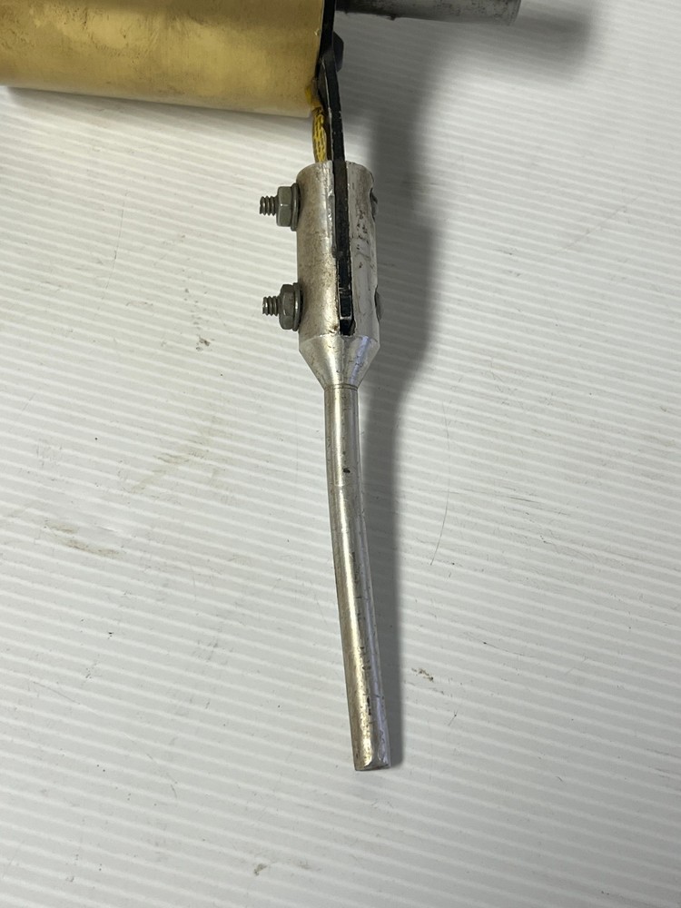 Procunier tapping head 1 TT 1" shank pre owned series 15001