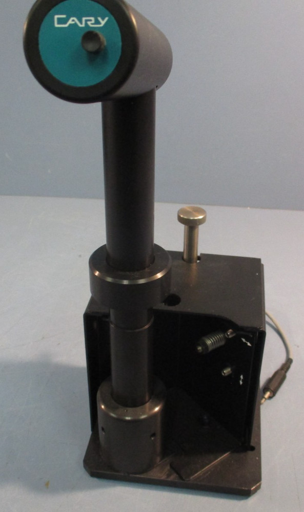 Varian 31-1027 Dip Probe Coupler Accessory for CARY 50