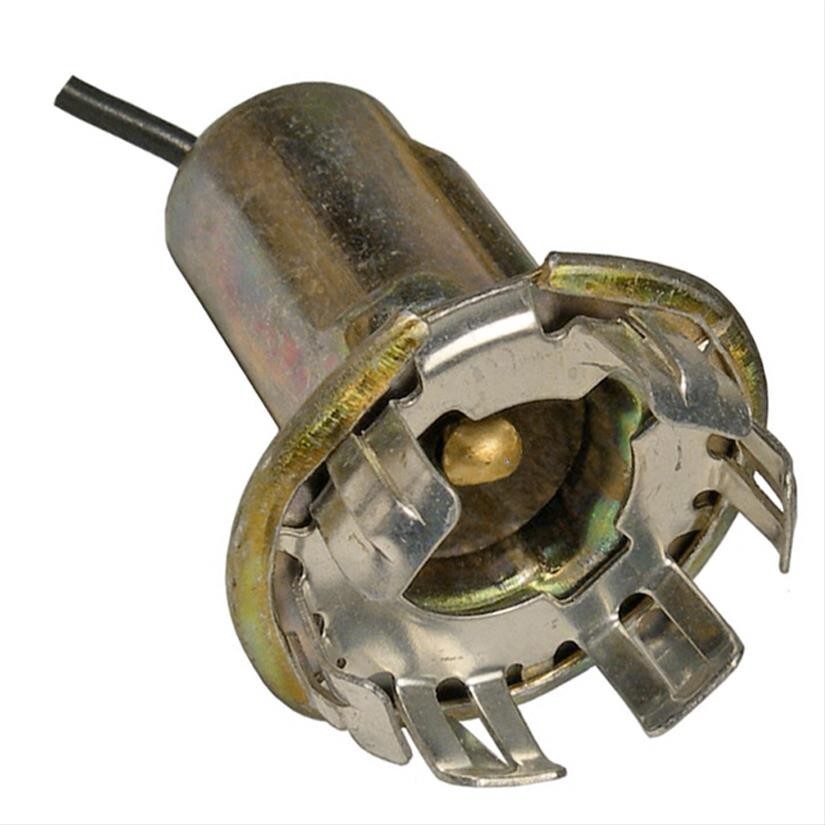 1 Backup Light Bulb Reverse Socket Pigtail GM 1156, 89