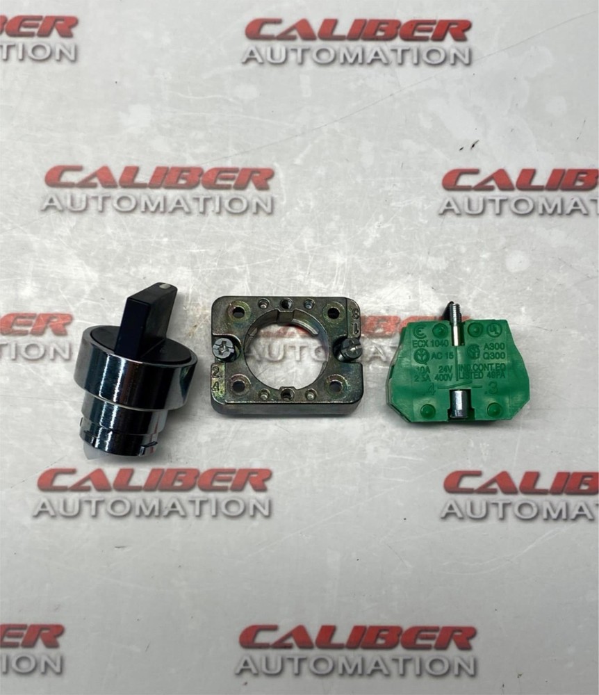 AUTOMATION DIRECT GCX1310 Selector Switch (NEW)