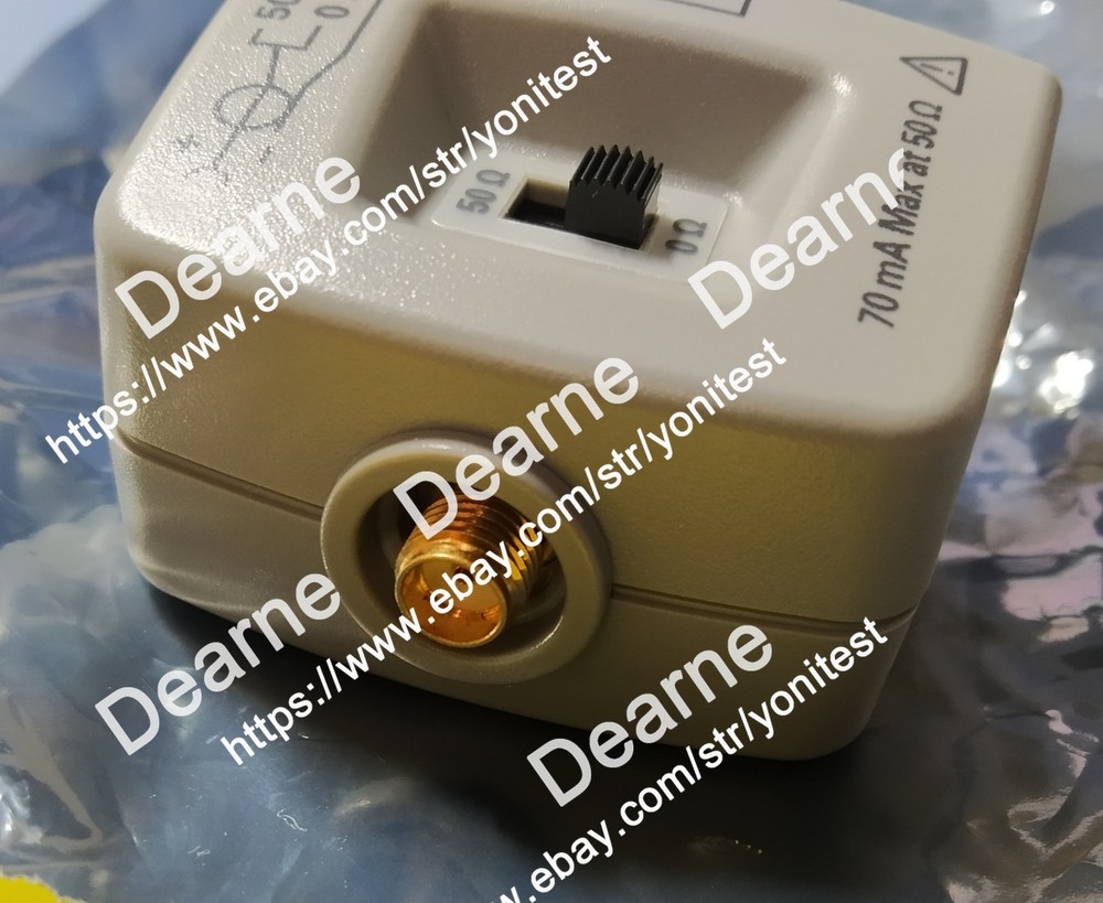 1 PCS KEYSIGHT CX1203A