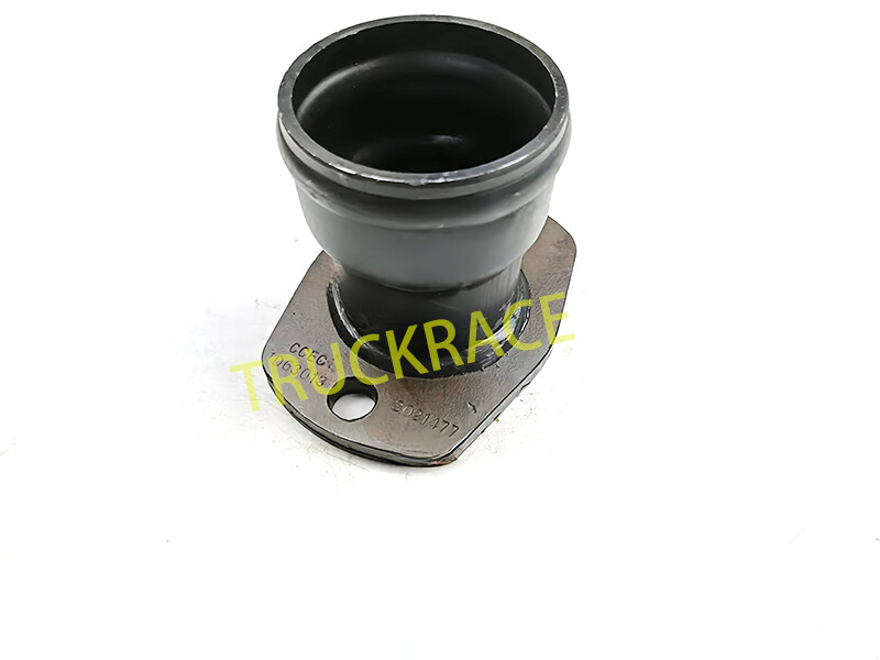3021477 212839 Radiator Connection Fit Cummins Engine NT855
