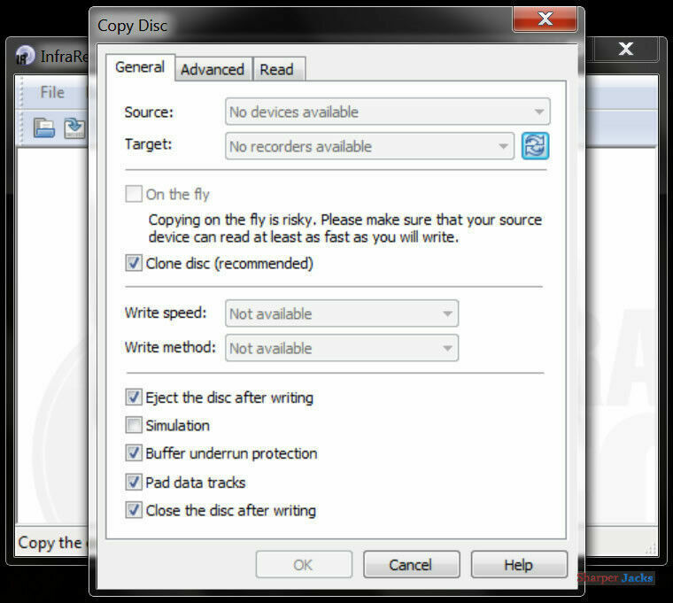 DVD CD Disc Burning Copy Software - ISO Burner Program - Win 10/8.1/8/7/Vista/XP