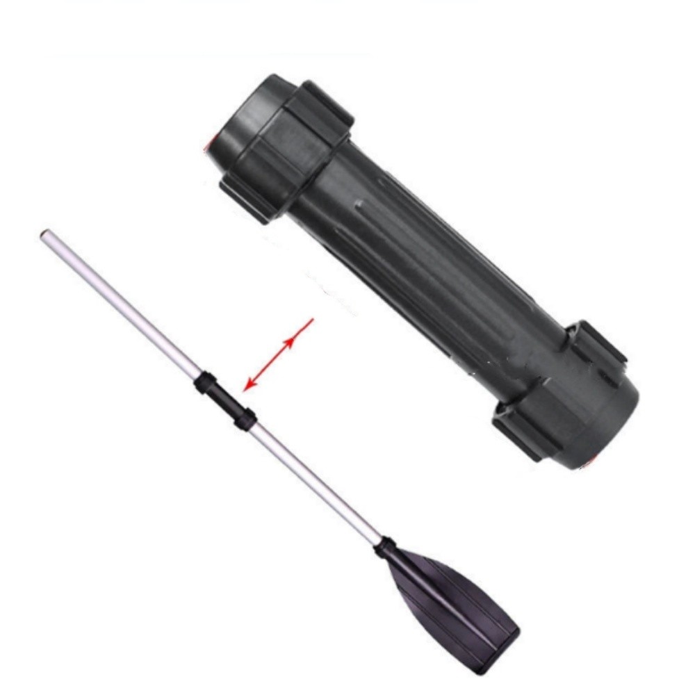 Plastic Paddle Connector Replacement Accessory For Boat Fishing Kayak