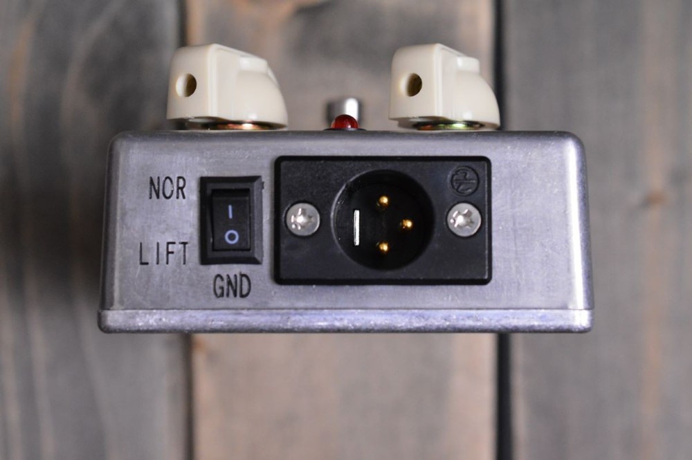 TDC BASS DI DS08657760