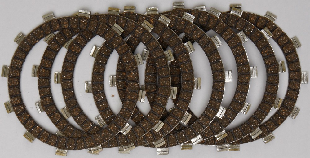 EBC CK5610 CK Series Clutch Kit