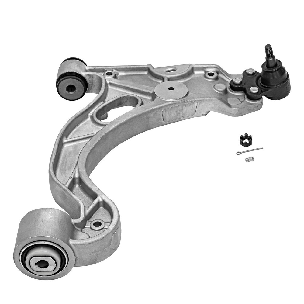 Front Driver Lower Control Arm w/Ball Joint Assembly for LeSabre Aurora DeVille