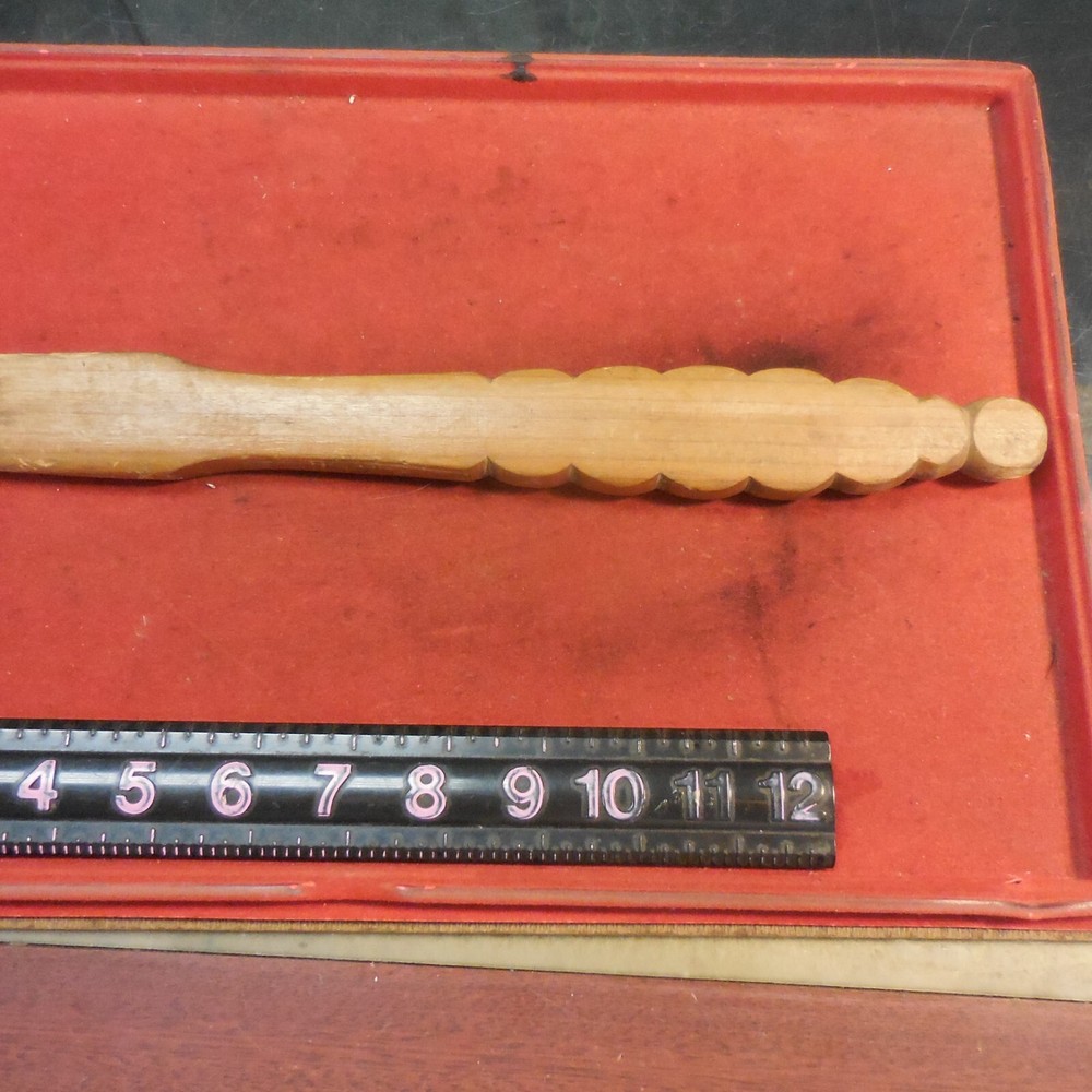 steel throwing axe 14.5 inches